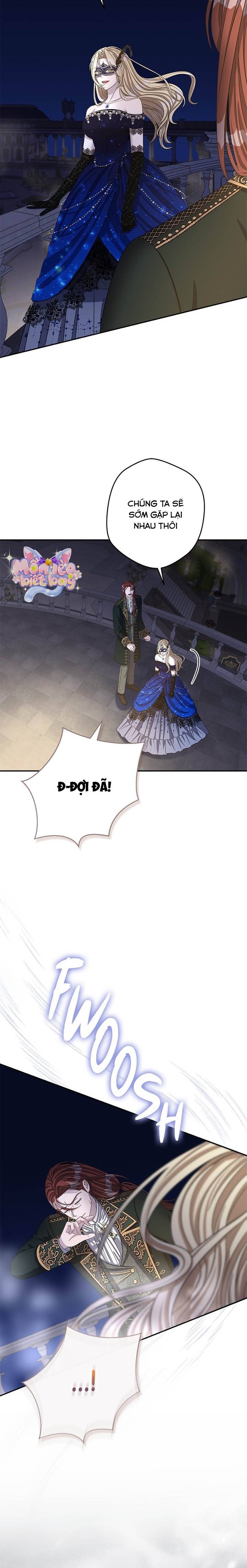 Dụ Hoặc - Chap 7