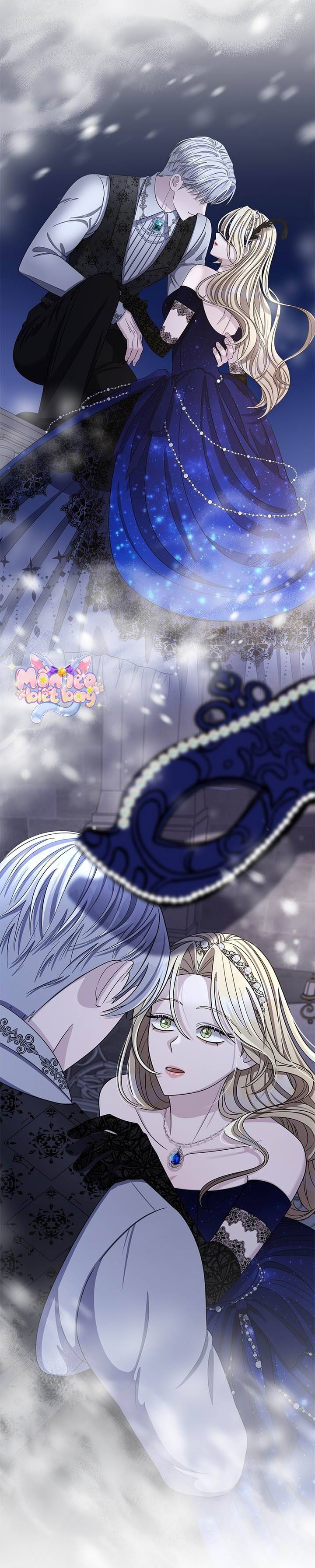 Dụ Hoặc - Chap 7