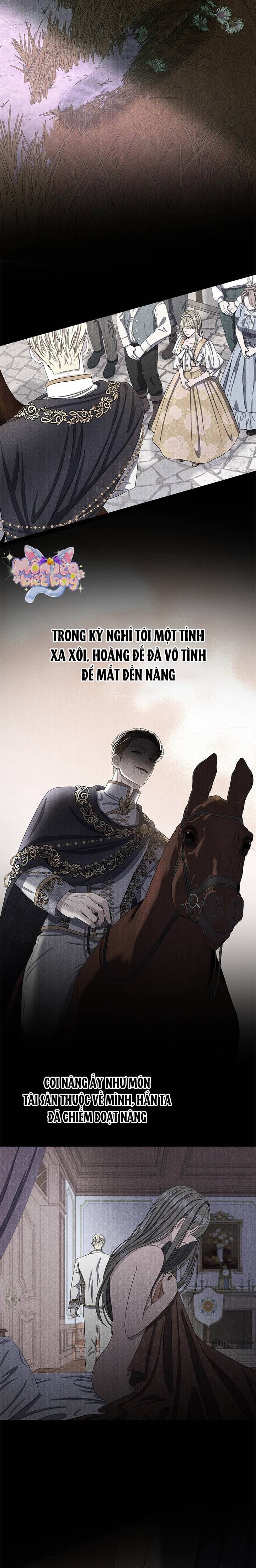 Dụ Hoặc - Chap 7