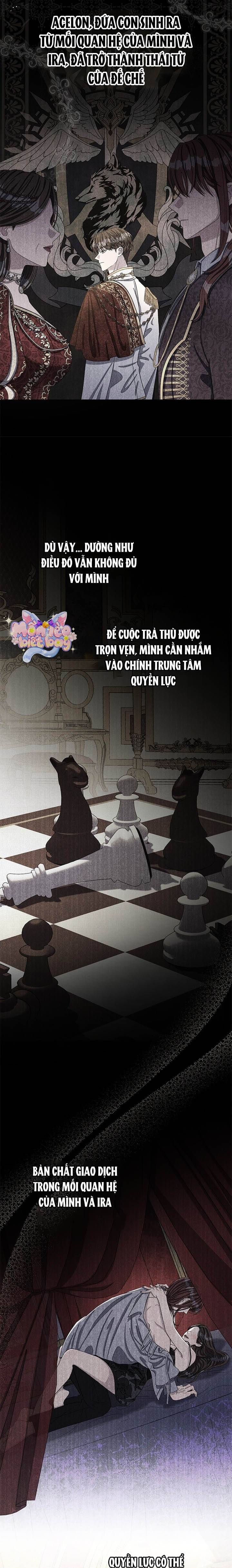 Dụ Hoặc - Chap 7