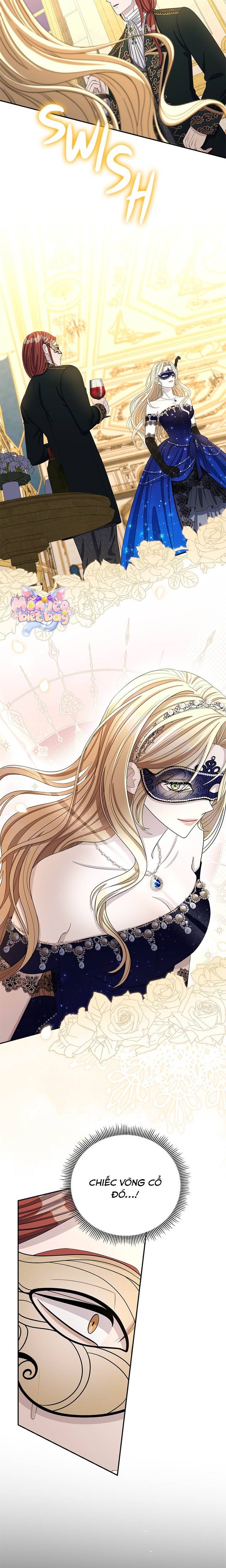 Dụ Hoặc - Chap 7