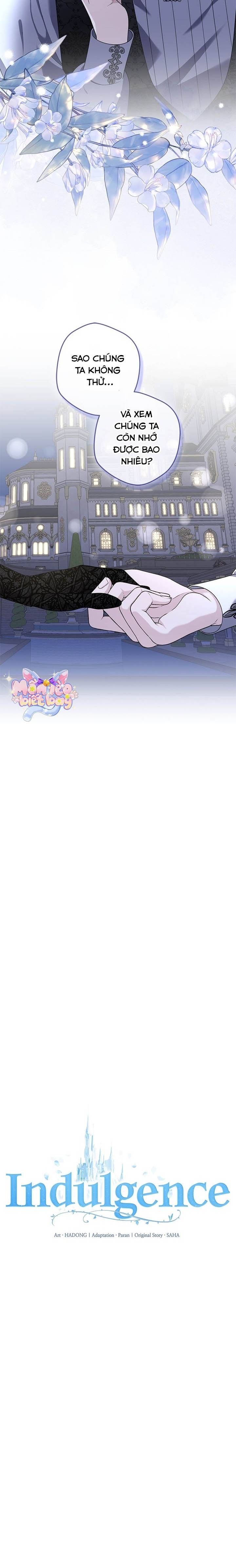 Dụ Hoặc - Chap 8