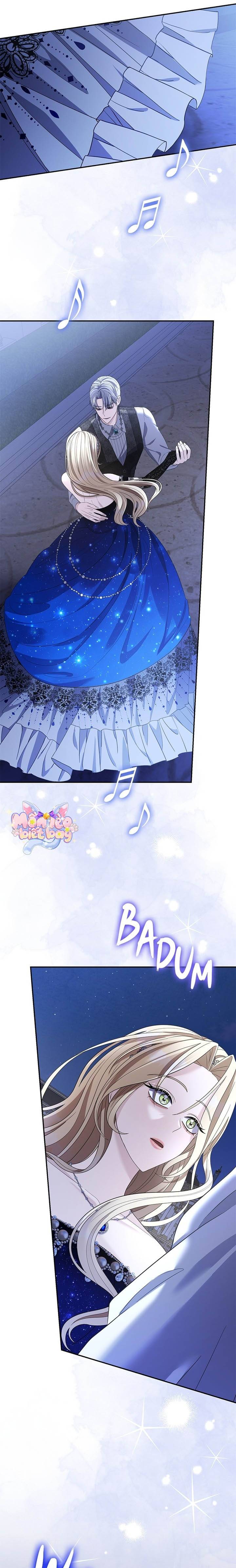 Dụ Hoặc - Chap 8