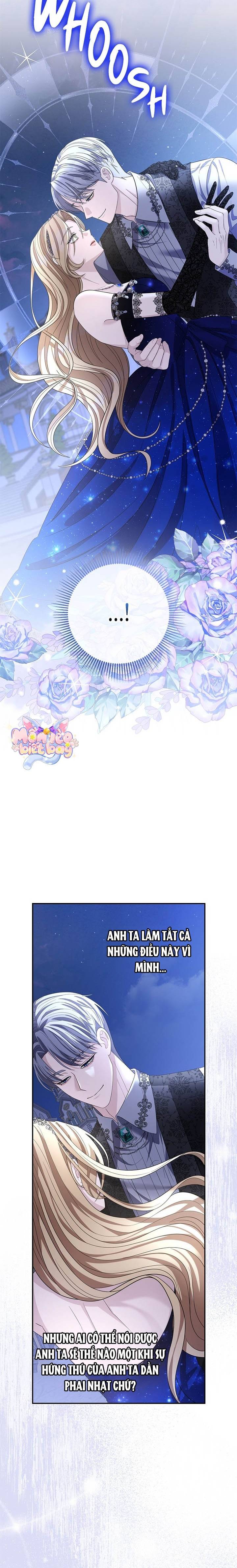 Dụ Hoặc - Chap 8