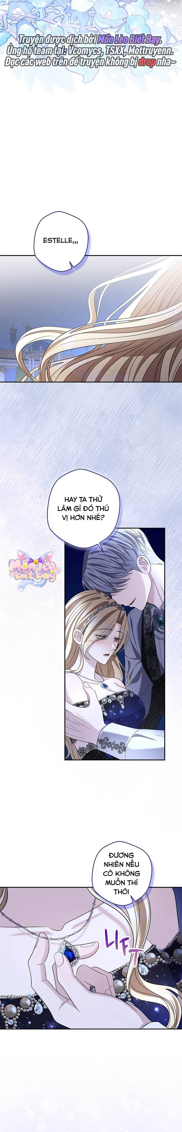 Dụ Hoặc - Chap 8