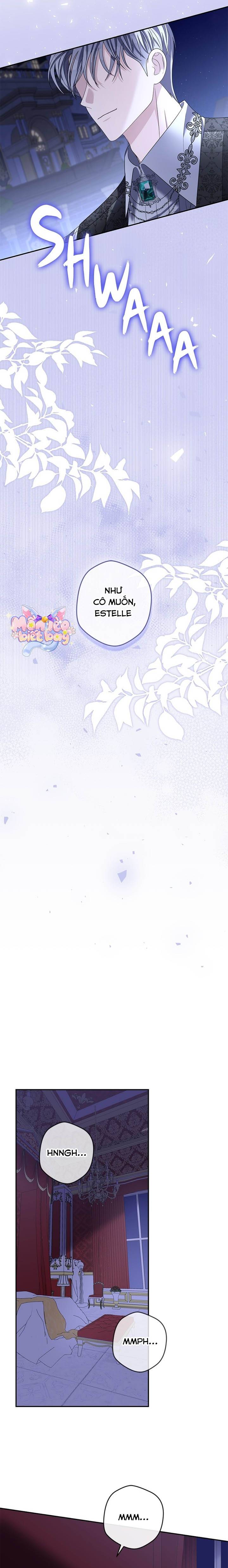 Dụ Hoặc - Chap 8