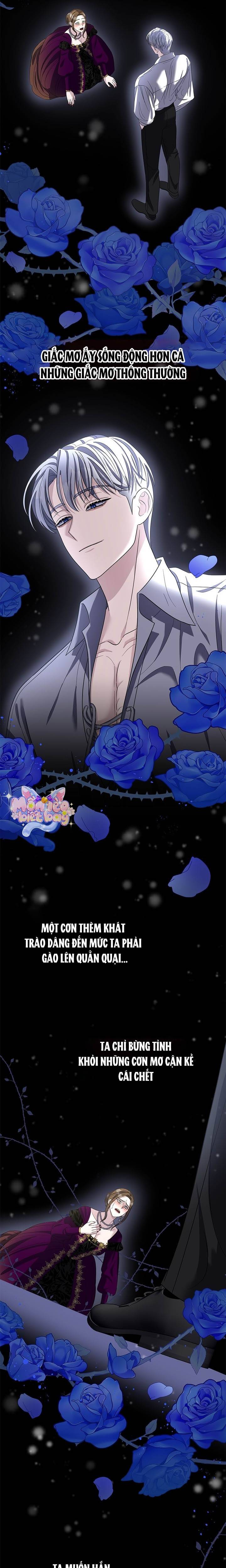 Dụ Hoặc - Chap 8