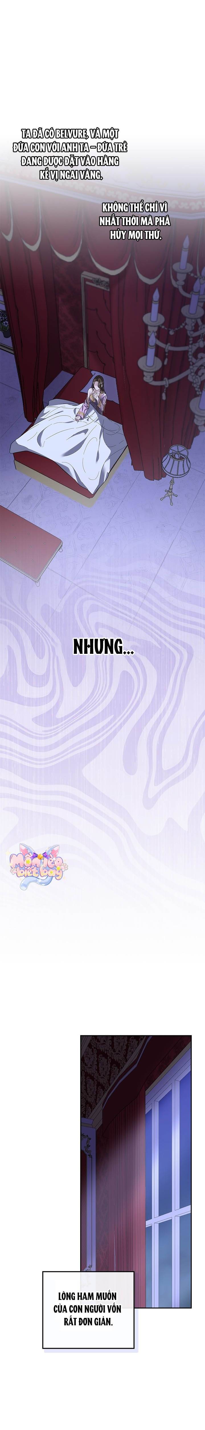 Dụ Hoặc - Chap 8