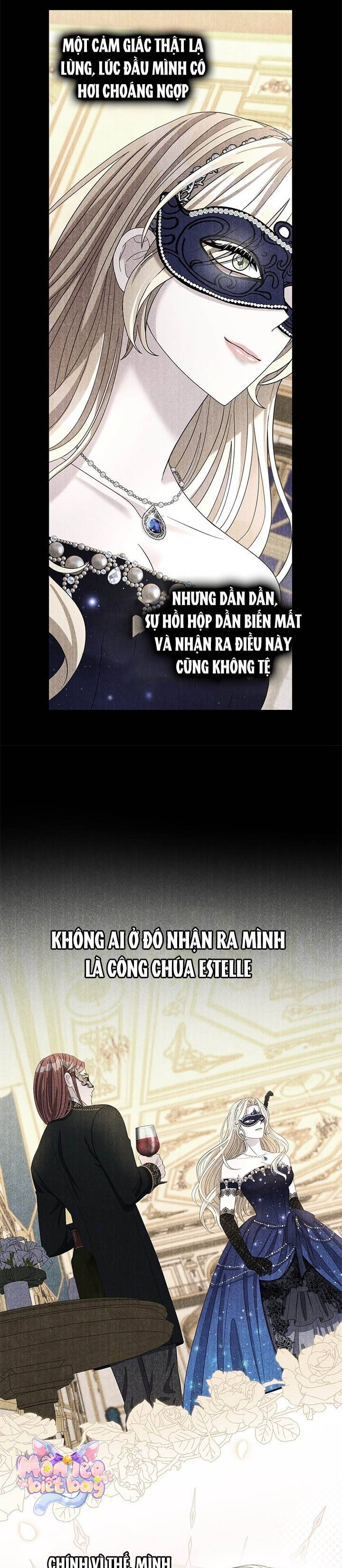 Dụ Hoặc - Chap 8