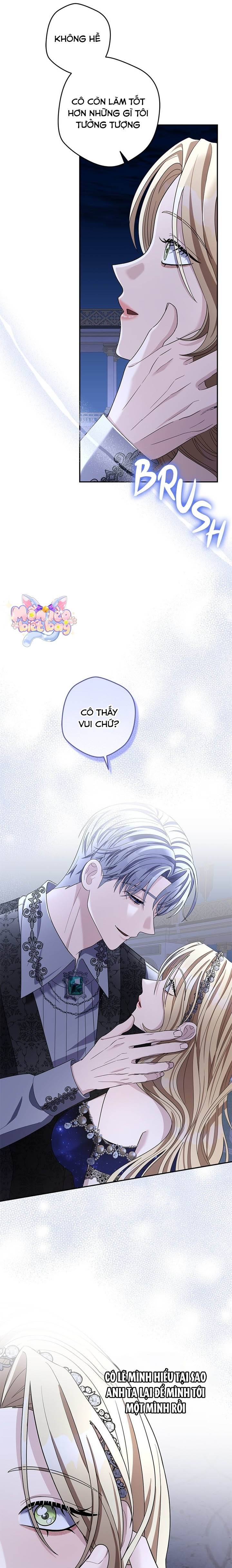 Dụ Hoặc - Chap 8