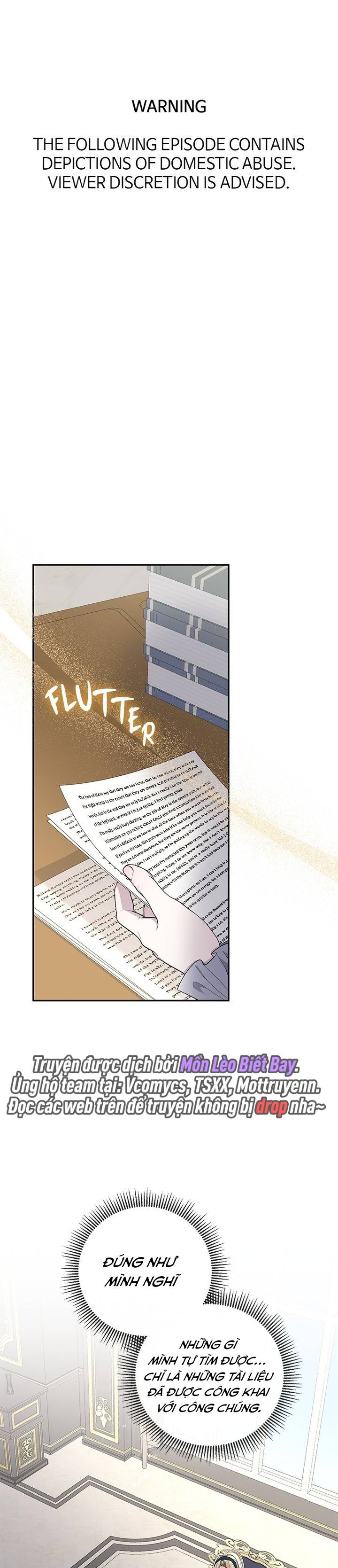 Dụ Hoặc - Chap 9