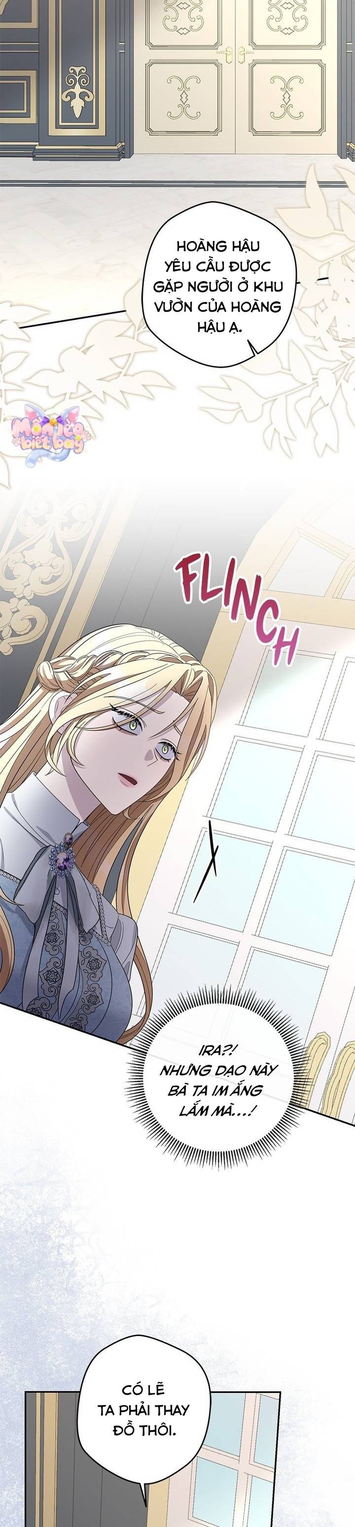 Dụ Hoặc - Chap 9