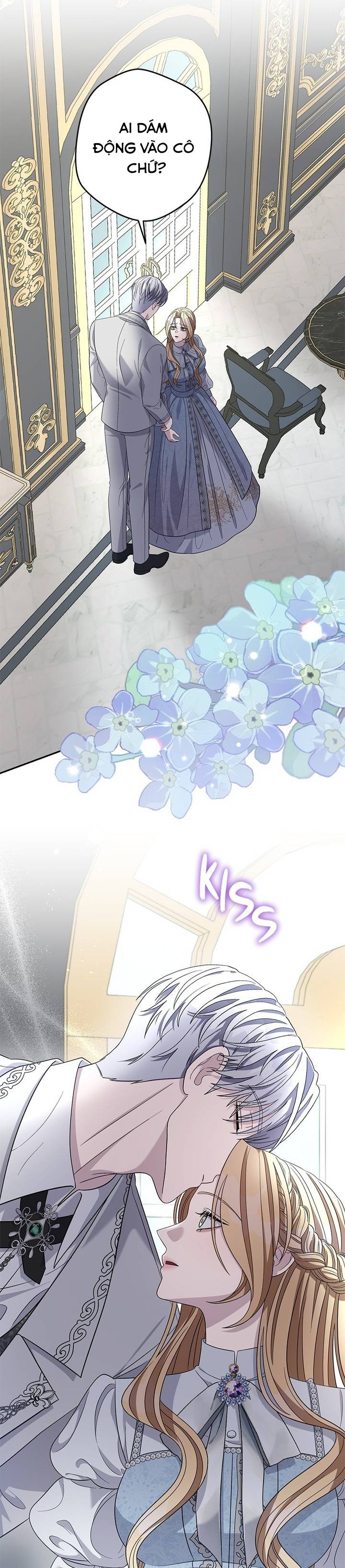 Dụ Hoặc - Chap 9
