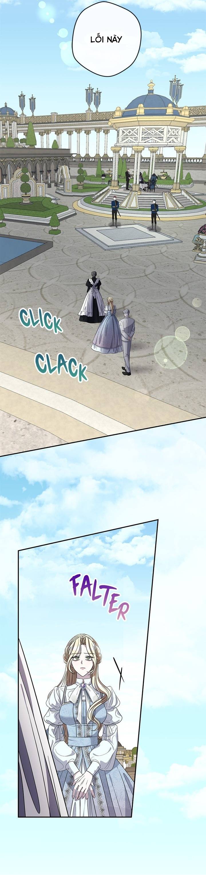 Dụ Hoặc - Chap 9