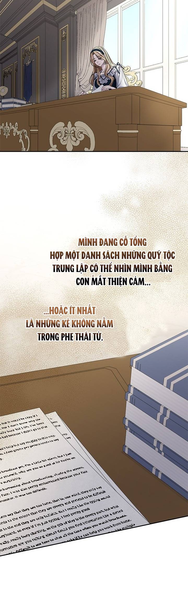 Dụ Hoặc - Chap 9
