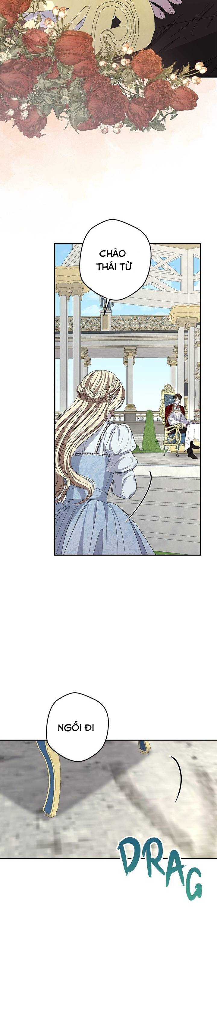 Dụ Hoặc - Chap 9
