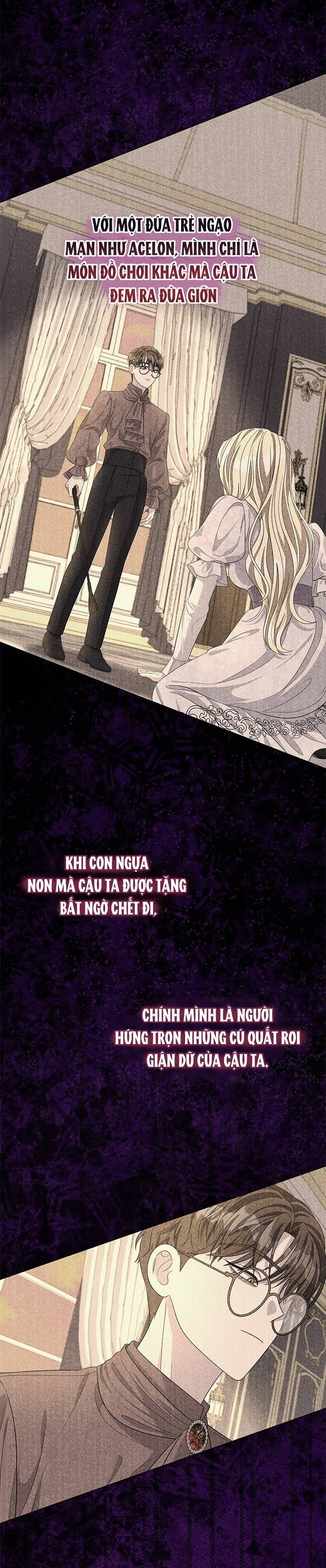 Dụ Hoặc - Chap 9