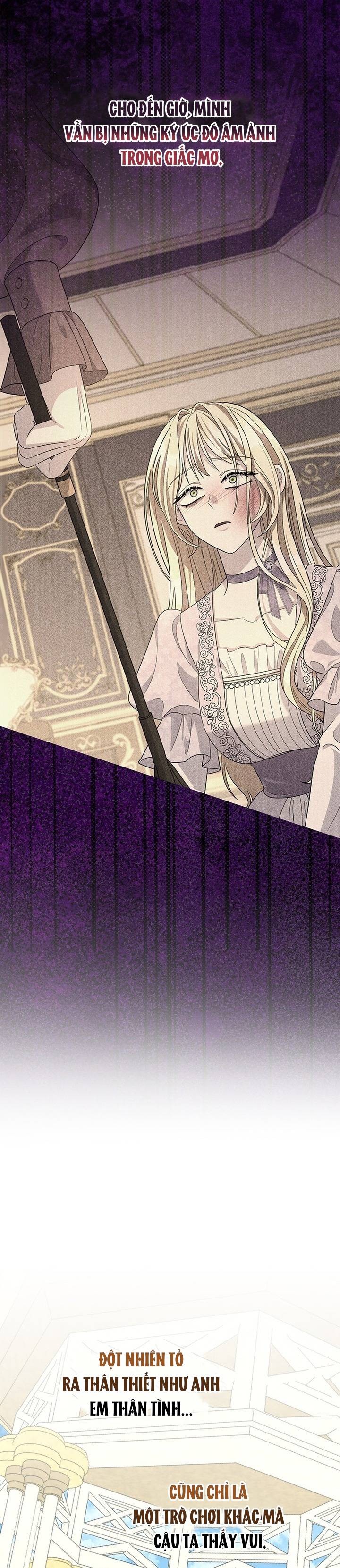Dụ Hoặc - Chap 9