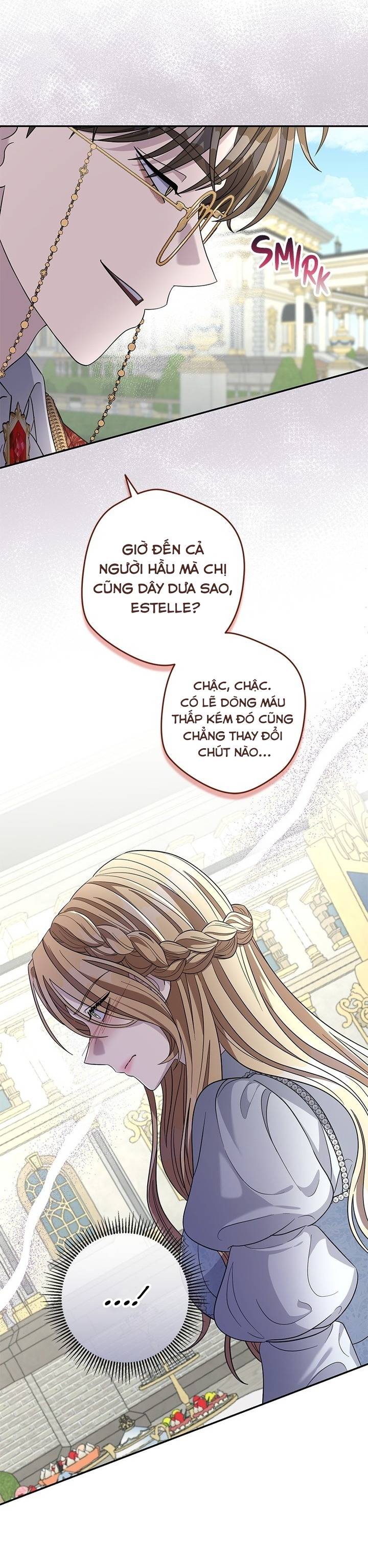 Dụ Hoặc - Chap 9
