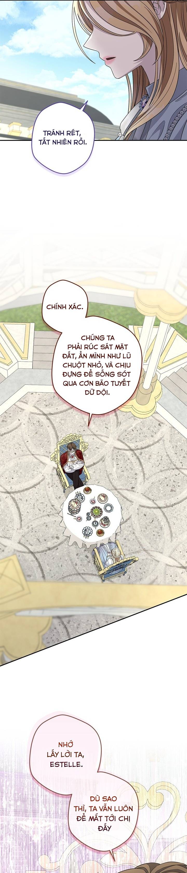 Dụ Hoặc - Chap 9