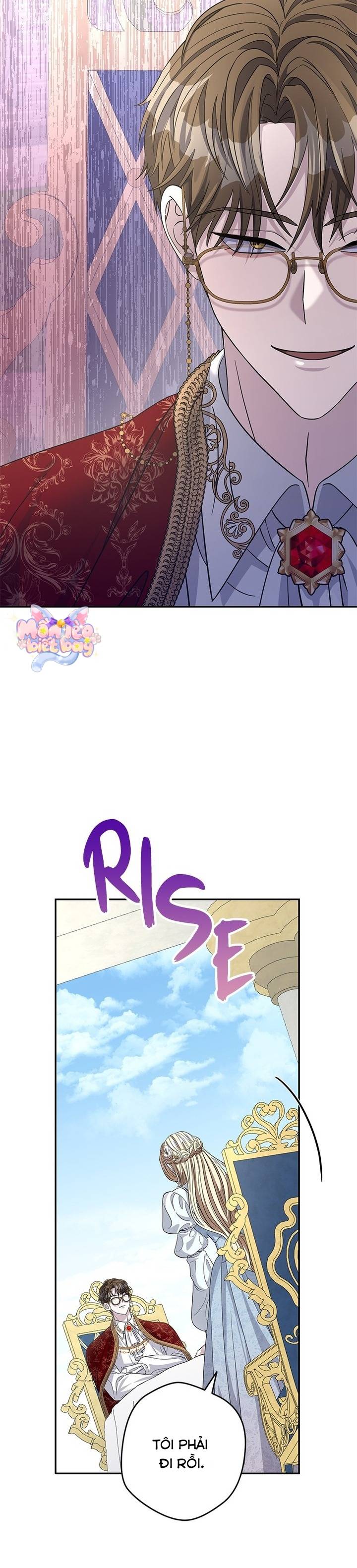 Dụ Hoặc - Chap 9