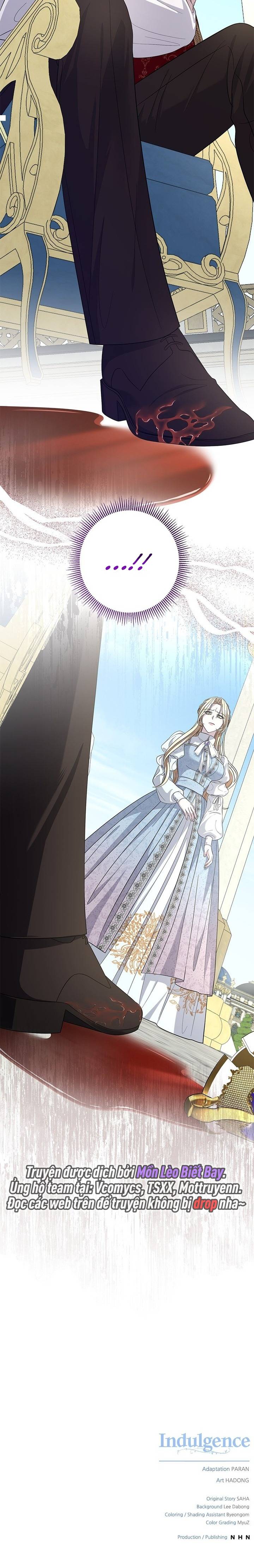 Dụ Hoặc - Chap 9