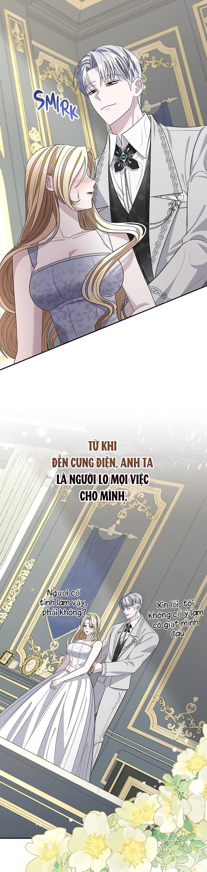 Dụ Hoặc - Chap 9