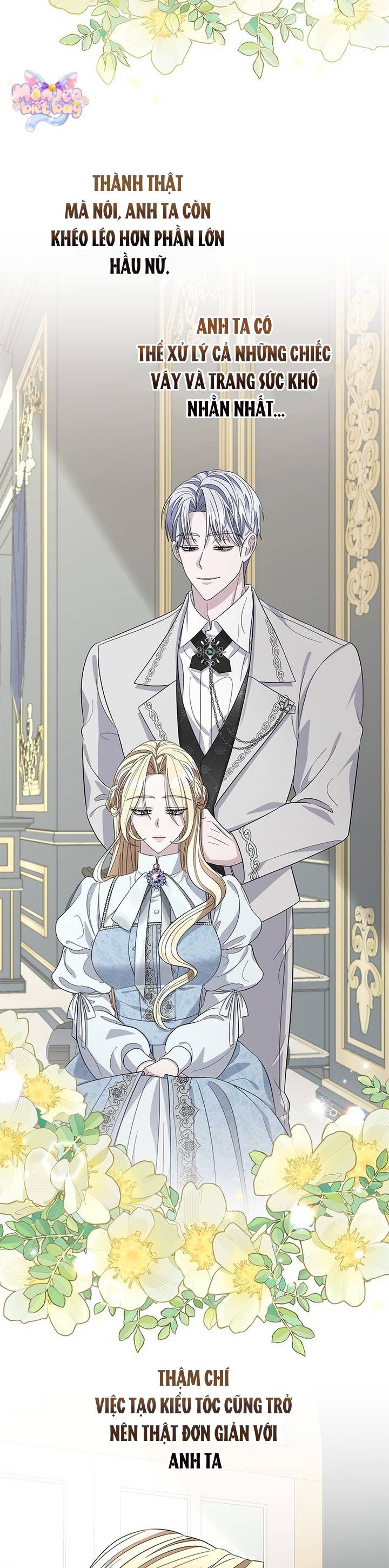 Dụ Hoặc - Chap 9