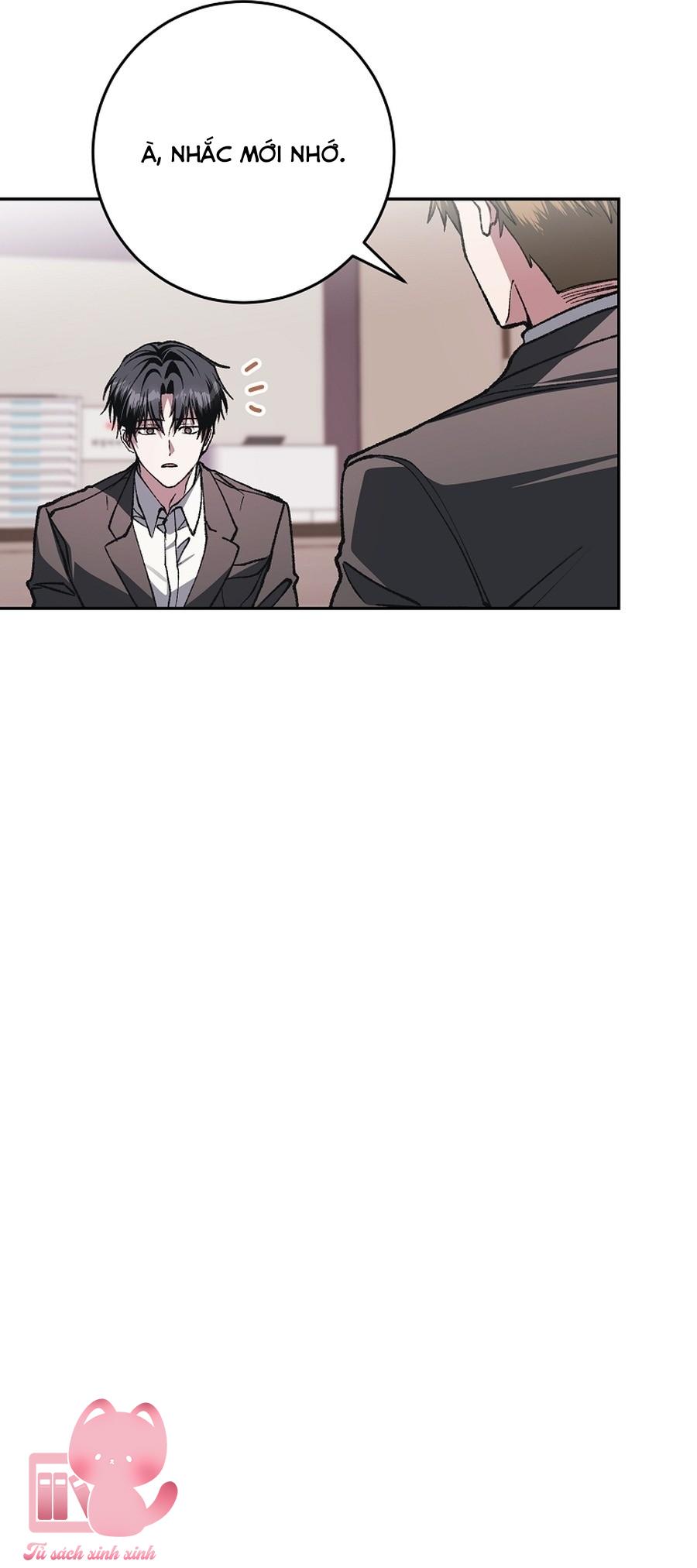 Dù Rơi Vào Truyện Kinh Dị Tôi Vẫn Phải Đi Làm - Chap 35 - Trang 12