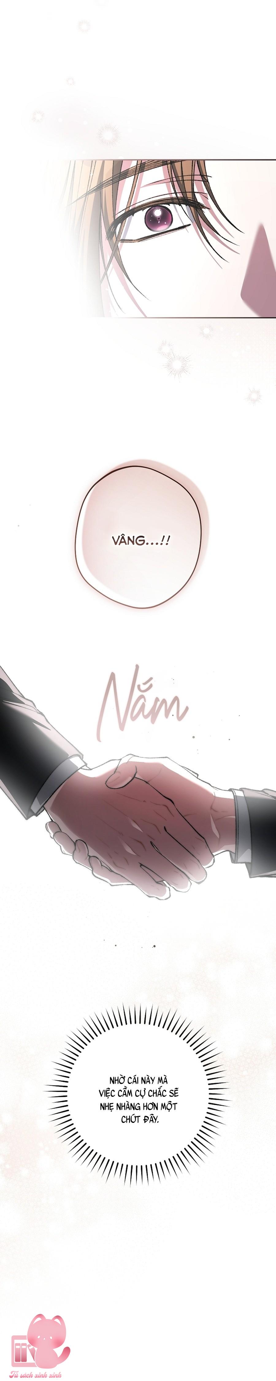 Dù Rơi Vào Truyện Kinh Dị Tôi Vẫn Phải Đi Làm - Chap 35 - Trang 18