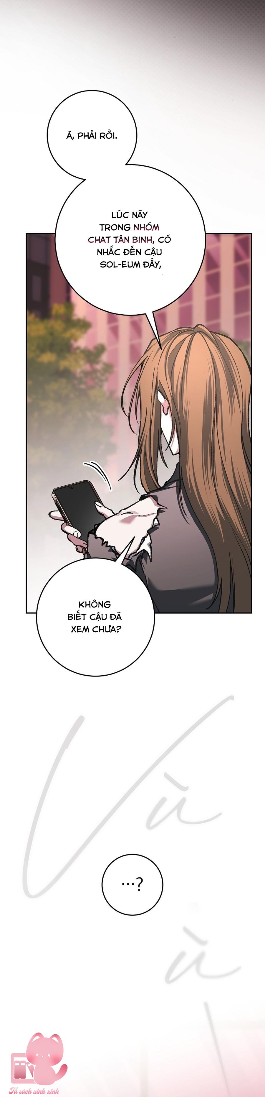 Dù Rơi Vào Truyện Kinh Dị Tôi Vẫn Phải Đi Làm - Chap 35 - Trang 21