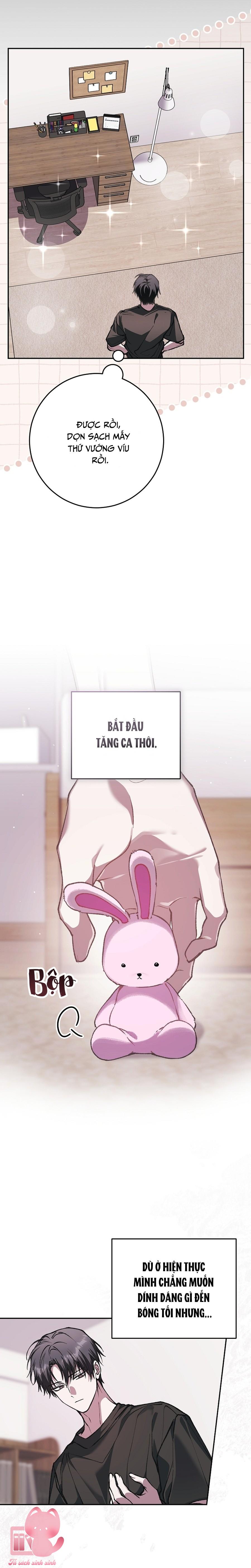 Dù Rơi Vào Truyện Kinh Dị Tôi Vẫn Phải Đi Làm - Chap 35 - Trang 26