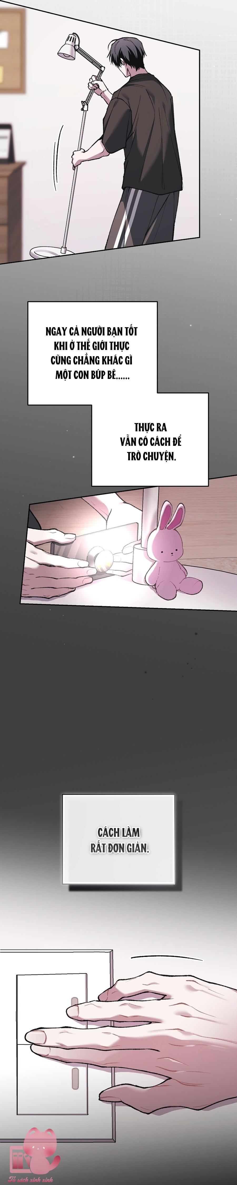 Dù Rơi Vào Truyện Kinh Dị Tôi Vẫn Phải Đi Làm - Chap 35 - Trang 28
