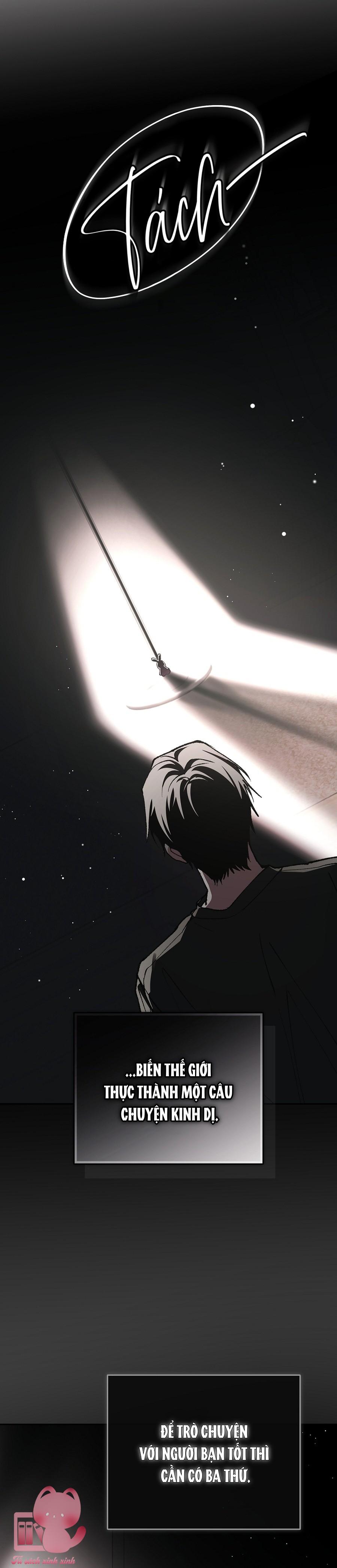 Dù Rơi Vào Truyện Kinh Dị Tôi Vẫn Phải Đi Làm - Chap 35 - Trang 29