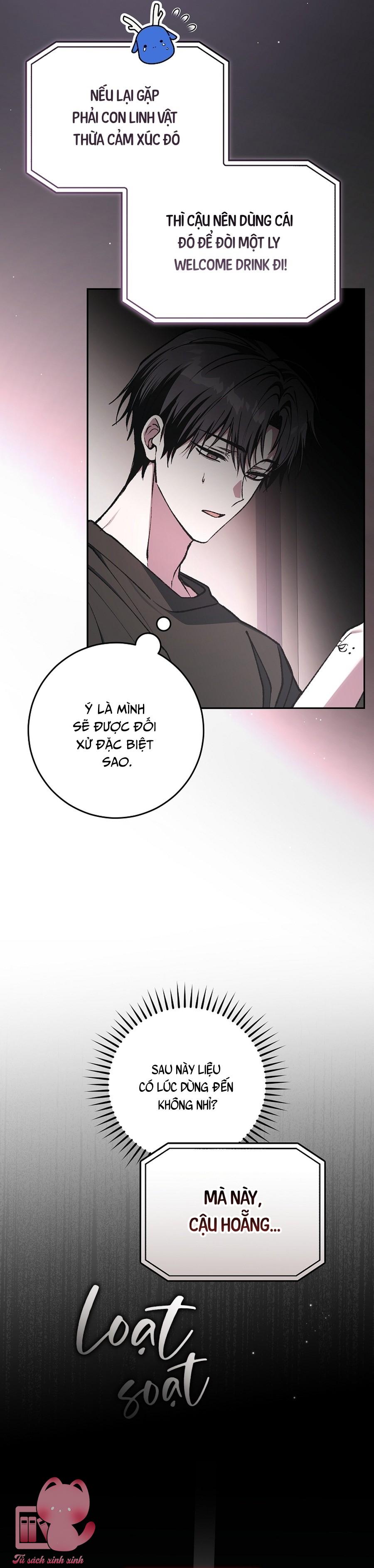 Dù Rơi Vào Truyện Kinh Dị Tôi Vẫn Phải Đi Làm - Chap 35 - Trang 37