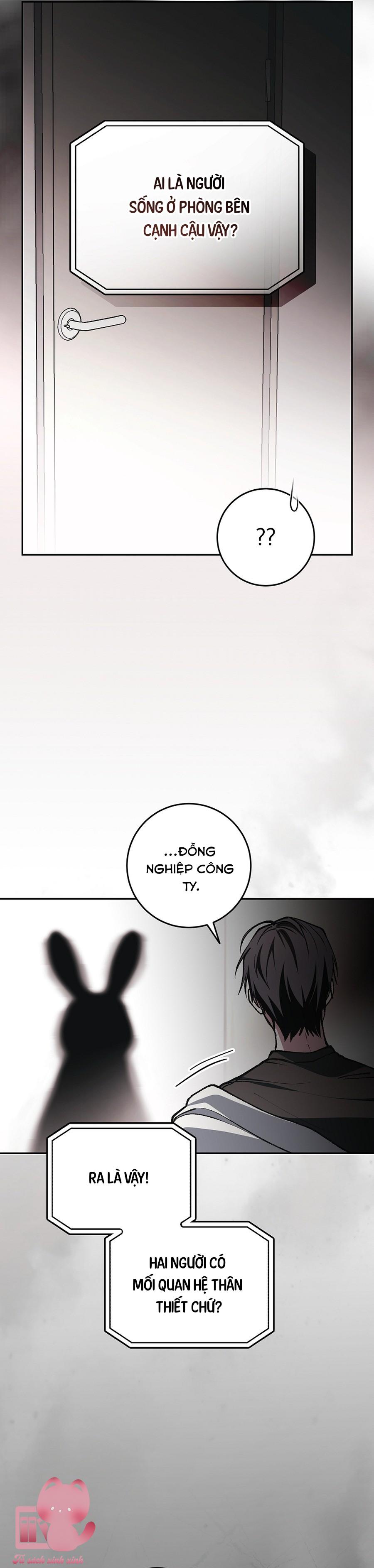 Dù Rơi Vào Truyện Kinh Dị Tôi Vẫn Phải Đi Làm - Chap 35 - Trang 41