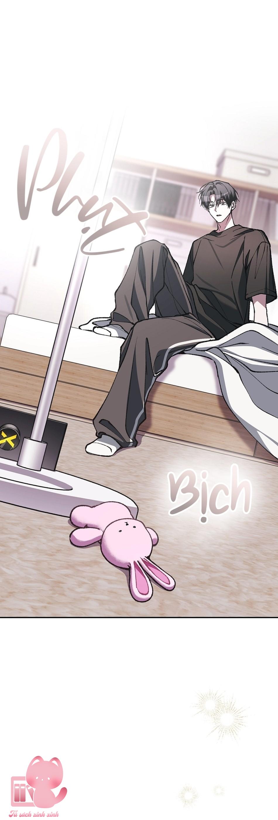 Dù Rơi Vào Truyện Kinh Dị Tôi Vẫn Phải Đi Làm - Chap 36 - Trang 11