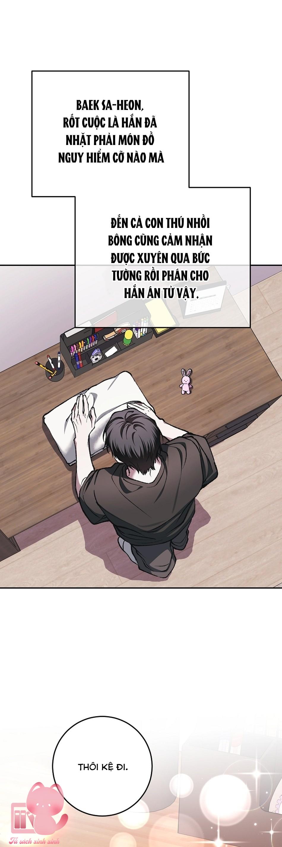 Dù Rơi Vào Truyện Kinh Dị Tôi Vẫn Phải Đi Làm - Chap 36 - Trang 13