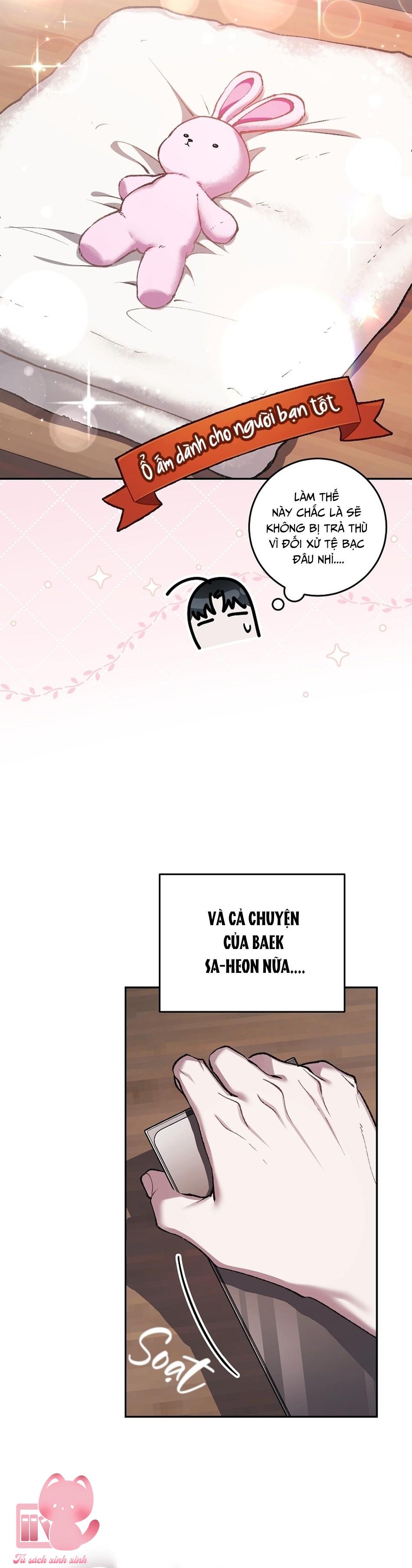 Dù Rơi Vào Truyện Kinh Dị Tôi Vẫn Phải Đi Làm - Chap 36 - Trang 14