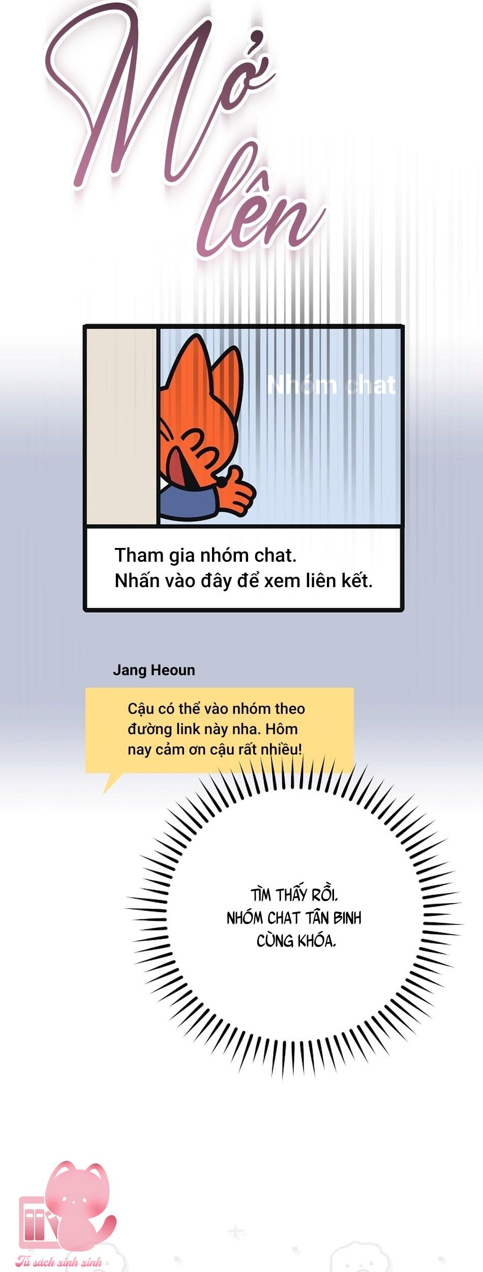 Dù Rơi Vào Truyện Kinh Dị Tôi Vẫn Phải Đi Làm - Chap 36 - Trang 15