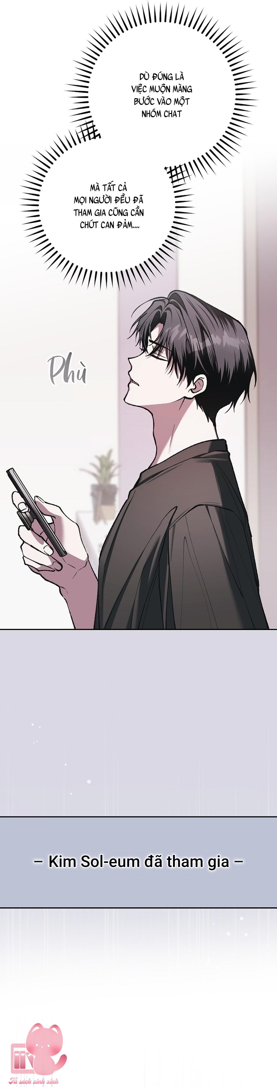 Dù Rơi Vào Truyện Kinh Dị Tôi Vẫn Phải Đi Làm - Chap 36 - Trang 17