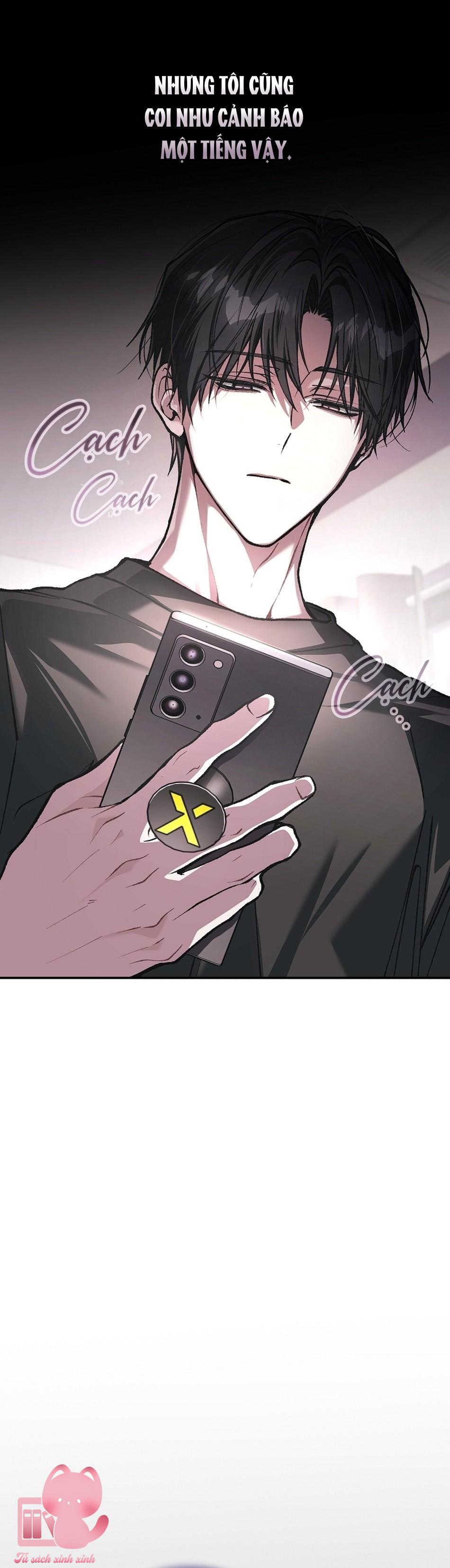 Dù Rơi Vào Truyện Kinh Dị Tôi Vẫn Phải Đi Làm - Chap 36 - Trang 21