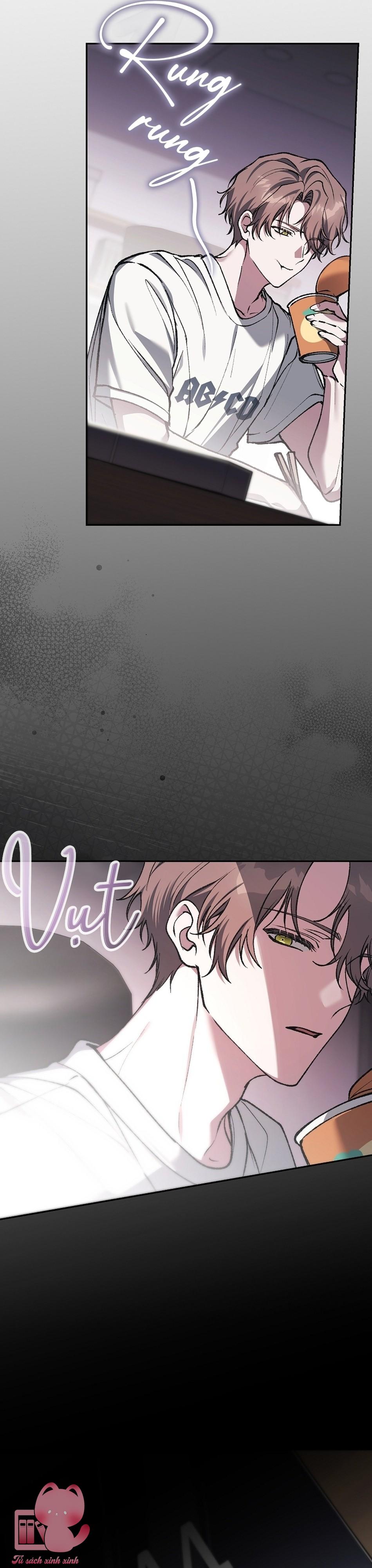 Dù Rơi Vào Truyện Kinh Dị Tôi Vẫn Phải Đi Làm - Chap 36 - Trang 22