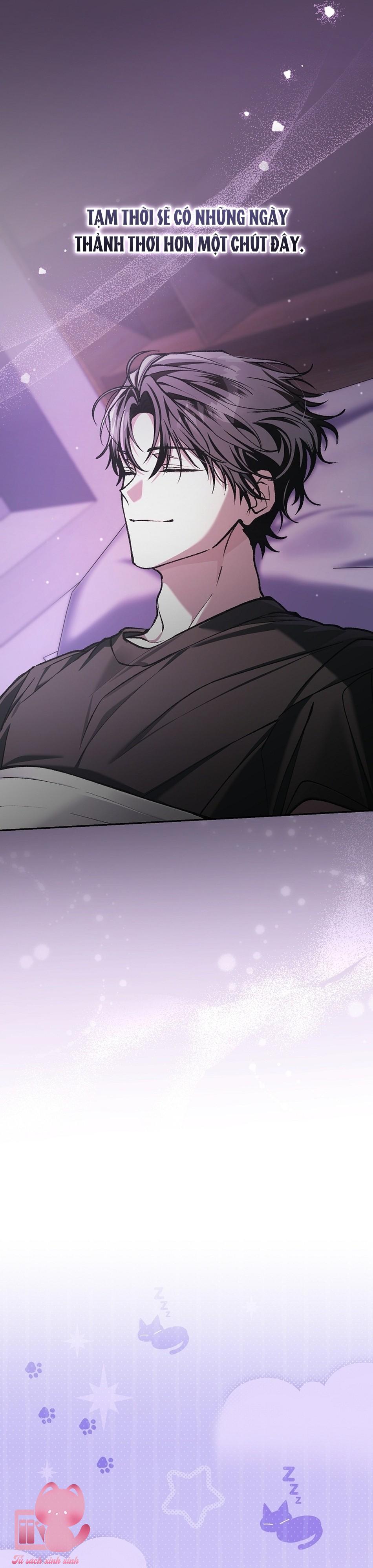 Dù Rơi Vào Truyện Kinh Dị Tôi Vẫn Phải Đi Làm - Chap 36 - Trang 25