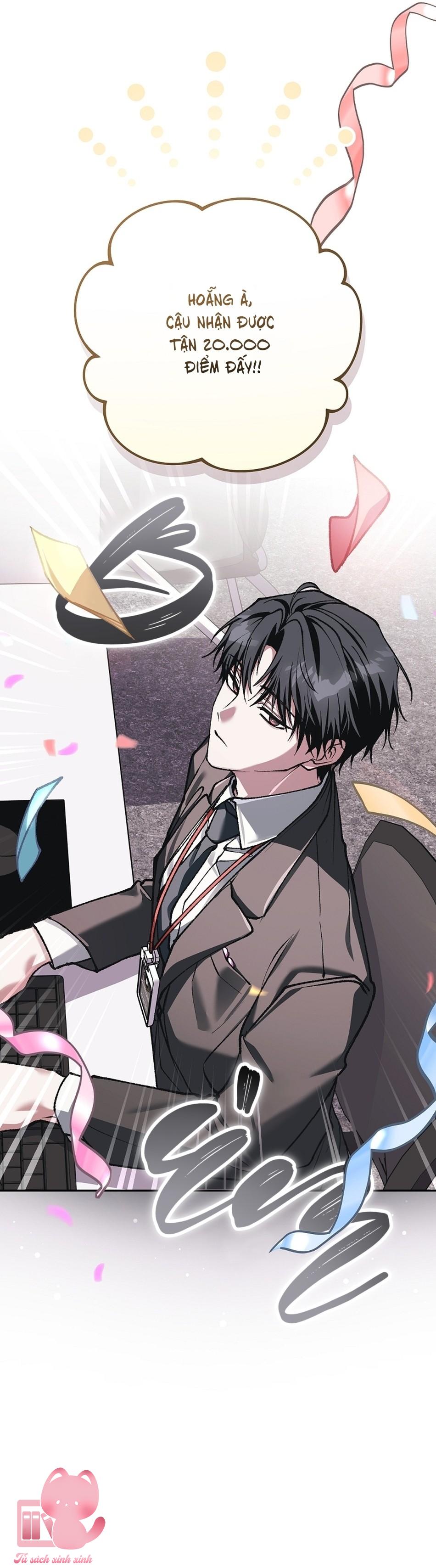 Dù Rơi Vào Truyện Kinh Dị Tôi Vẫn Phải Đi Làm - Chap 36 - Trang 27