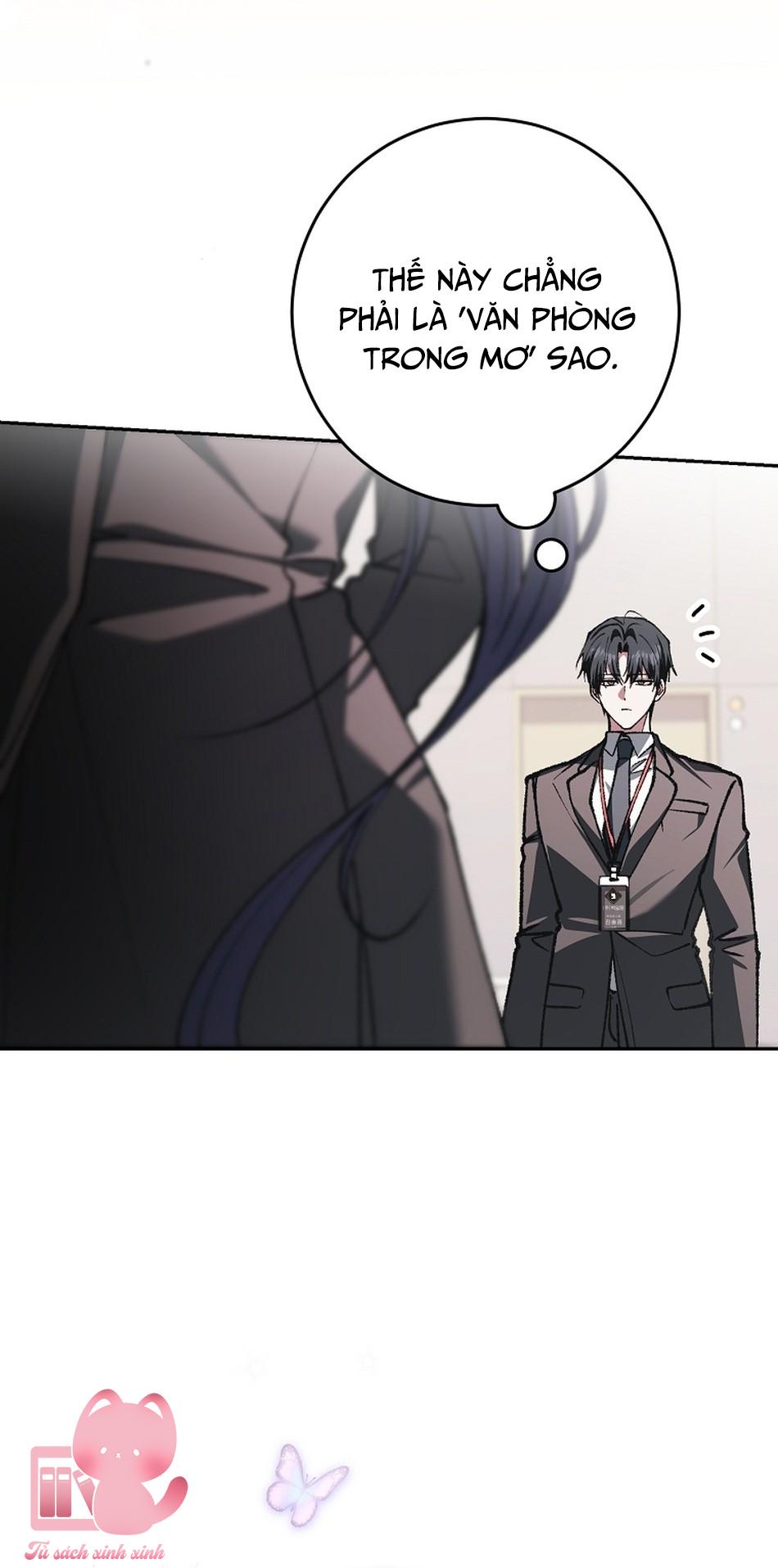 Dù Rơi Vào Truyện Kinh Dị Tôi Vẫn Phải Đi Làm - Chap 36 - Trang 40