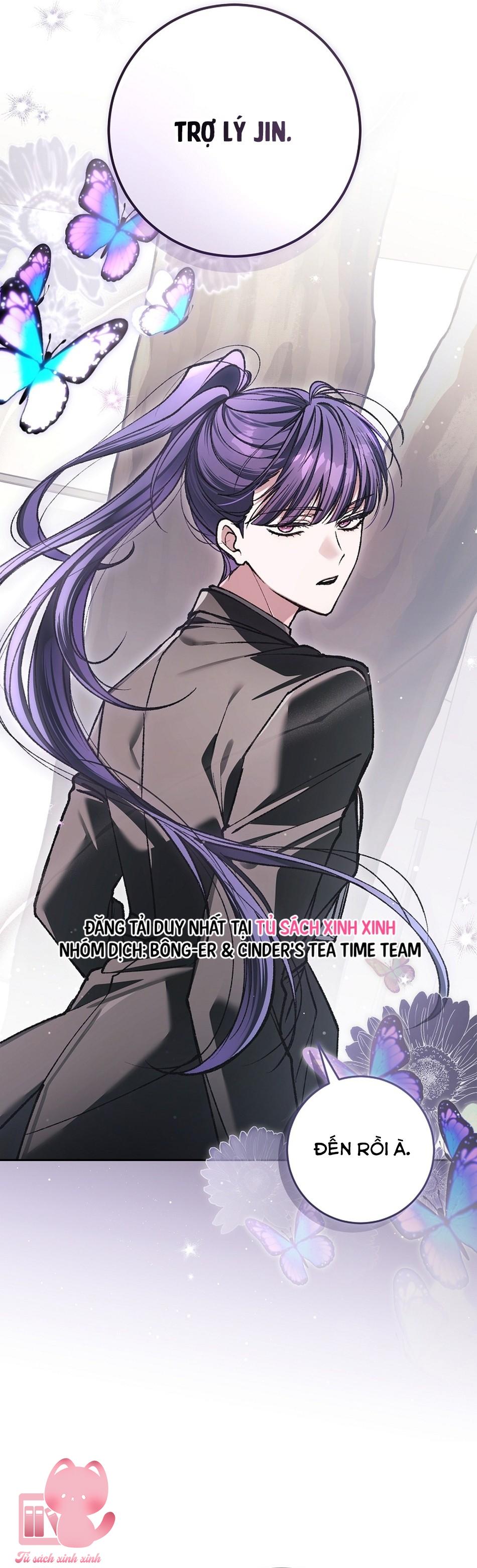 Dù Rơi Vào Truyện Kinh Dị Tôi Vẫn Phải Đi Làm - Chap 36 - Trang 41