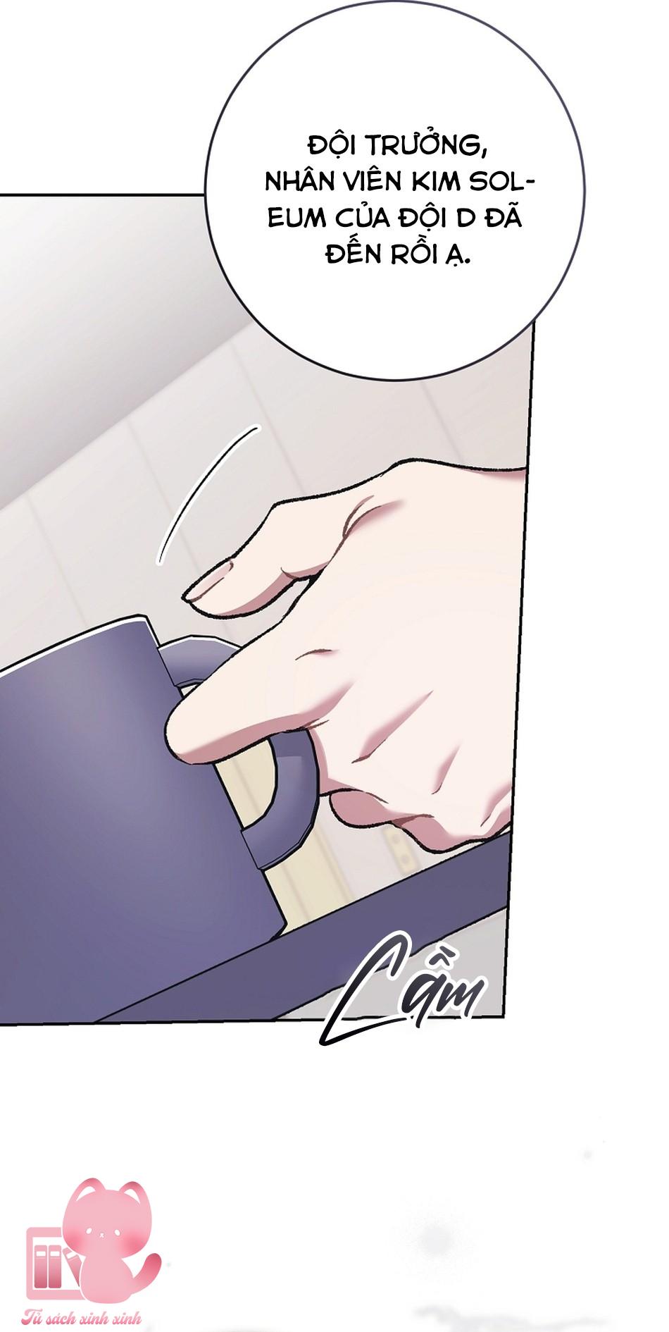 Dù Rơi Vào Truyện Kinh Dị Tôi Vẫn Phải Đi Làm - Chap 36 - Trang 42
