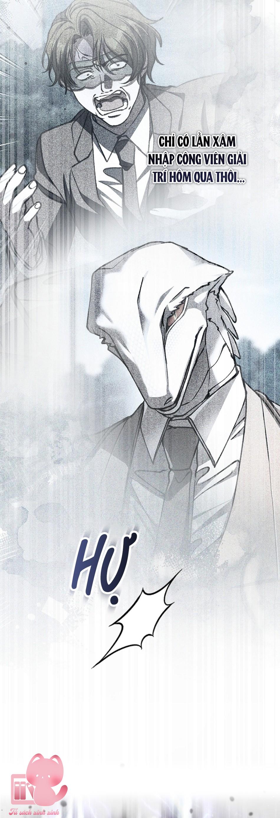 Dù Rơi Vào Truyện Kinh Dị Tôi Vẫn Phải Đi Làm - Chap 36 - Trang 50