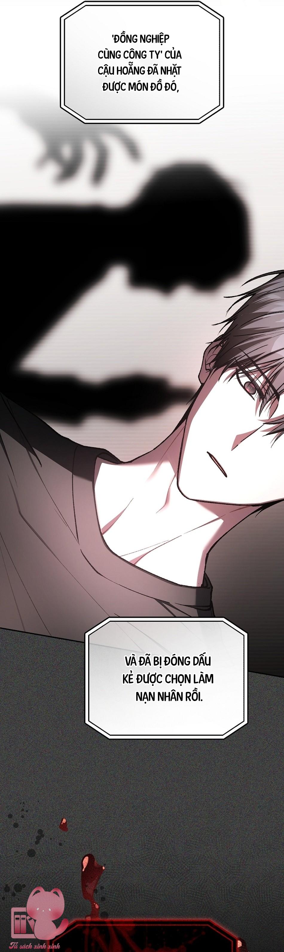 Dù Rơi Vào Truyện Kinh Dị Tôi Vẫn Phải Đi Làm - Chap 36 - Trang 7